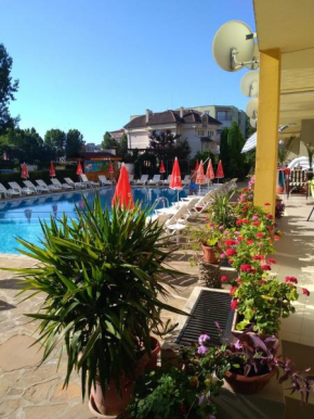Апартаменти Блу Самър 1 & 2 & 3, Nesebar